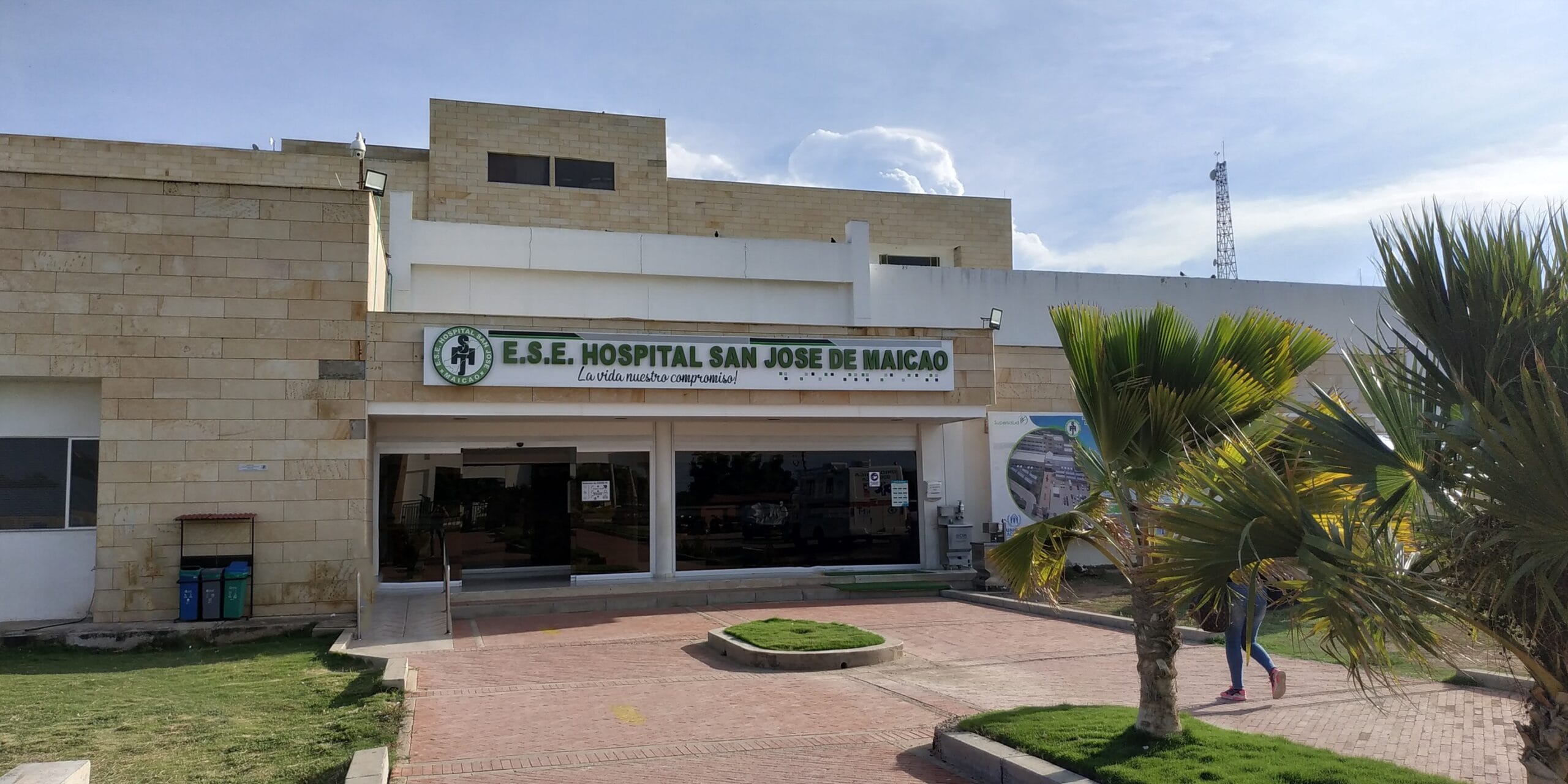 E.S.E. Hospital San José de Maicao