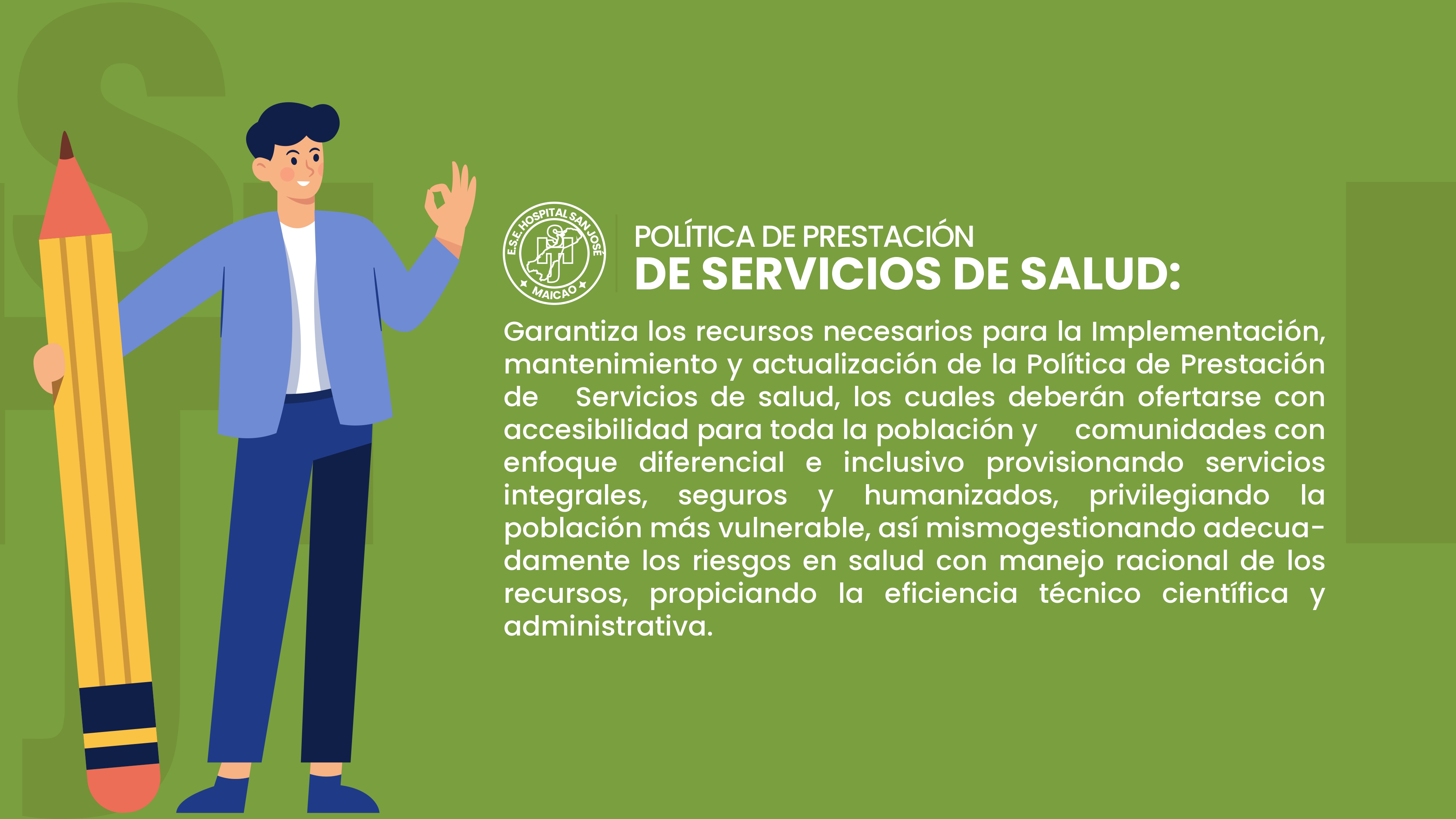 Política de Seguridad Página 1